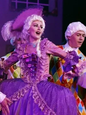 Кристина Пономарёва