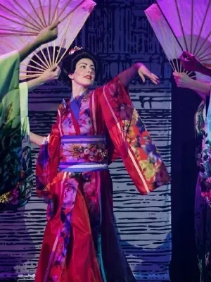 Кристина Пономарёва