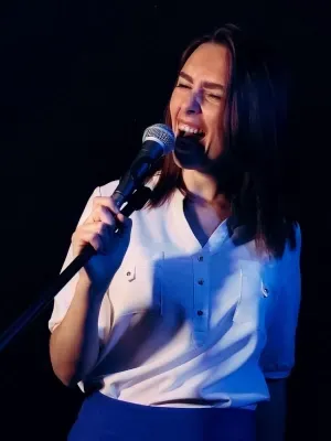 Кристина Пономарёва