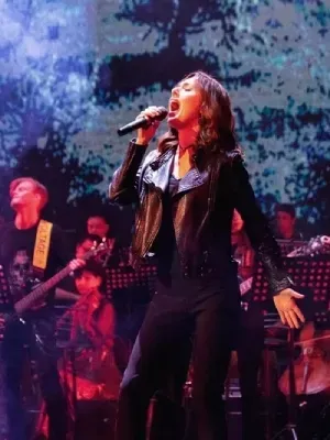 Кристина Пономарёва